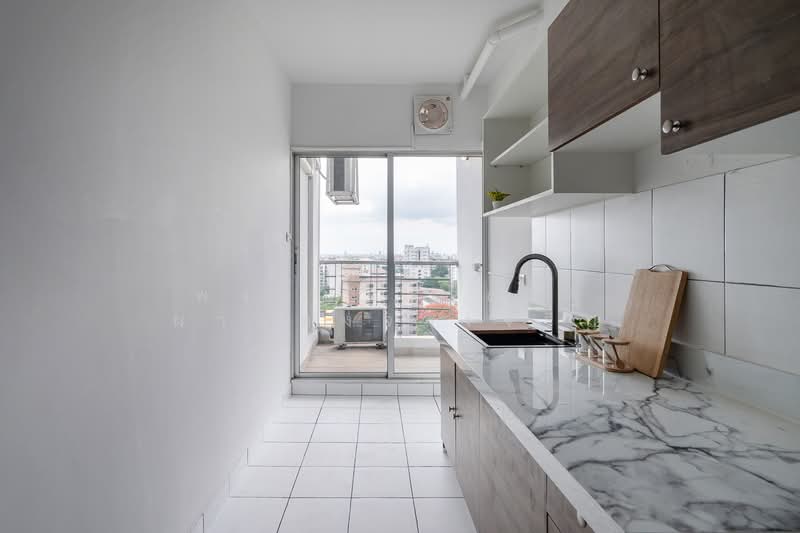 Supalai Park Srinakarin, Bangkok, 688 Srinakarin Road, Nong Bon, Prawet, Bangkok, 1 Bedroom, 51 sqm, Condo For Sale, by พงษ์ประเสริฐ ผาแดงจงเจริญ, 500272839 - DDproperty.com