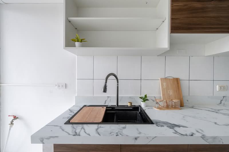 Supalai Park Srinakarin, Bangkok, 688 Srinakarin Road, Nong Bon, Prawet, Bangkok, 1 Bedroom, 51 sqm, Condo For Sale, by พงษ์ประเสริฐ ผาแดงจงเจริญ, 500272839 - DDproperty.com