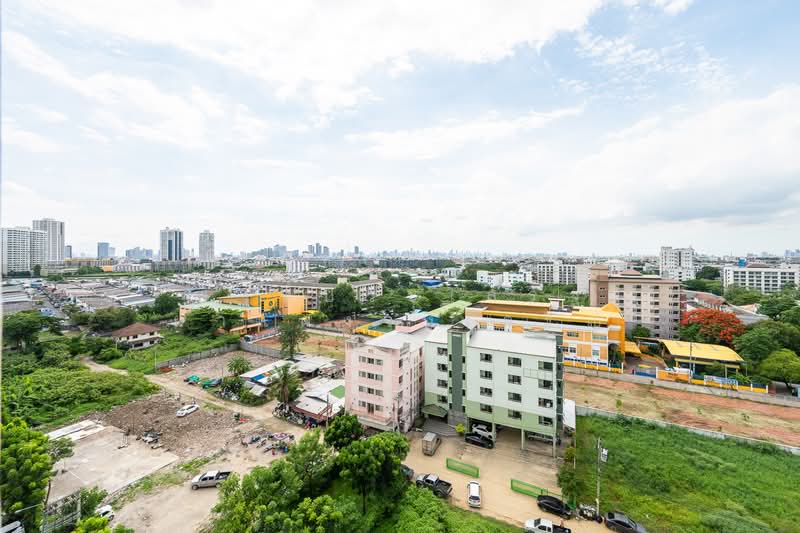 Supalai Park Srinakarin, Bangkok, 688 Srinakarin Road, Nong Bon, Prawet, Bangkok, 1 Bedroom, 51 sqm, Condo For Sale, by พงษ์ประเสริฐ ผาแดงจงเจริญ, 500272839 - DDproperty.com