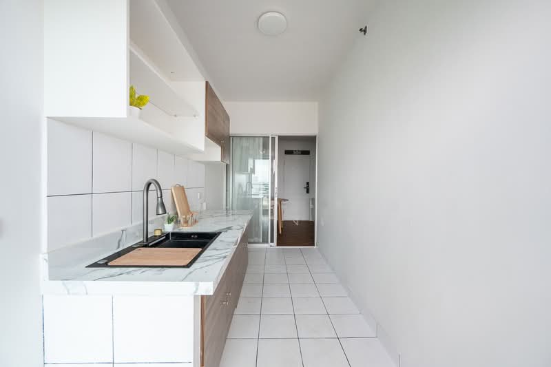 Supalai Park Srinakarin, Bangkok, 688 Srinakarin Road, Nong Bon, Prawet, Bangkok, 1 Bedroom, 51 sqm, Condo For Sale, by พงษ์ประเสริฐ ผาแดงจงเจริญ, 500272839 - DDproperty.com