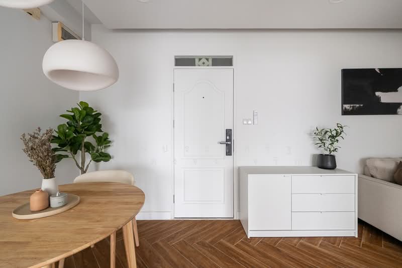 Supalai Park Srinakarin, Bangkok, 688 Srinakarin Road, Nong Bon, Prawet, Bangkok, 1 Bedroom, 51 sqm, Condo For Sale, by พงษ์ประเสริฐ ผาแดงจงเจริญ, 500272839 - DDproperty.com