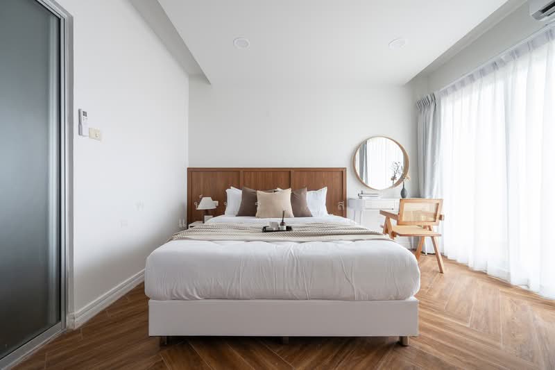 Supalai Park Srinakarin, Bangkok, 688 Srinakarin Road, Nong Bon, Prawet, Bangkok, 1 Bedroom, 51 sqm, Condo For Sale, by พงษ์ประเสริฐ ผาแดงจงเจริญ, 500272839 - DDproperty.com