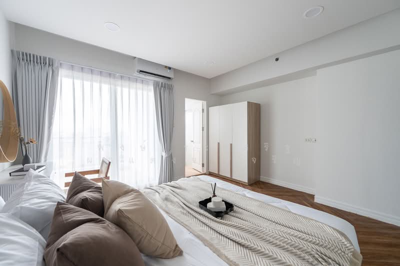 Supalai Park Srinakarin, Bangkok, 688 Srinakarin Road, Nong Bon, Prawet, Bangkok, 1 Bedroom, 51 sqm, Condo For Sale, by พงษ์ประเสริฐ ผาแดงจงเจริญ, 500272839 - DDproperty.com