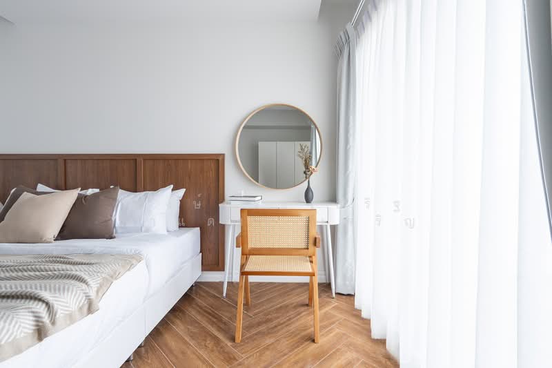 Supalai Park Srinakarin, Bangkok, 688 Srinakarin Road, Nong Bon, Prawet, Bangkok, 1 Bedroom, 51 sqm, Condo For Sale, by พงษ์ประเสริฐ ผาแดงจงเจริญ, 500272839 - DDproperty.com