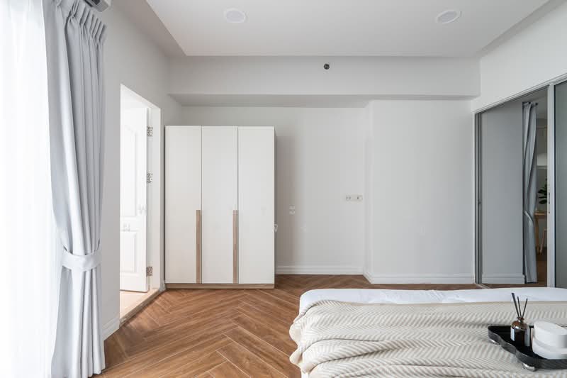 Supalai Park Srinakarin, Bangkok, 688 Srinakarin Road, Nong Bon, Prawet, Bangkok, 1 Bedroom, 51 sqm, Condo For Sale, by พงษ์ประเสริฐ ผาแดงจงเจริญ, 500272839 - DDproperty.com