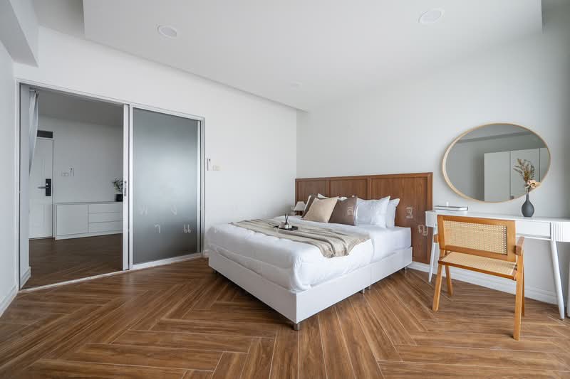 Supalai Park Srinakarin, Bangkok, 688 Srinakarin Road, Nong Bon, Prawet, Bangkok, 1 Bedroom, 51 sqm, Condo For Sale, by พงษ์ประเสริฐ ผาแดงจงเจริญ, 500272839 - DDproperty.com