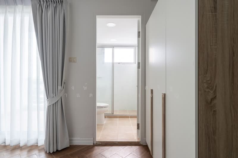 Supalai Park Srinakarin, Bangkok, 688 Srinakarin Road, Nong Bon, Prawet, Bangkok, 1 Bedroom, 51 sqm, Condo For Sale, by พงษ์ประเสริฐ ผาแดงจงเจริญ, 500272839 - DDproperty.com