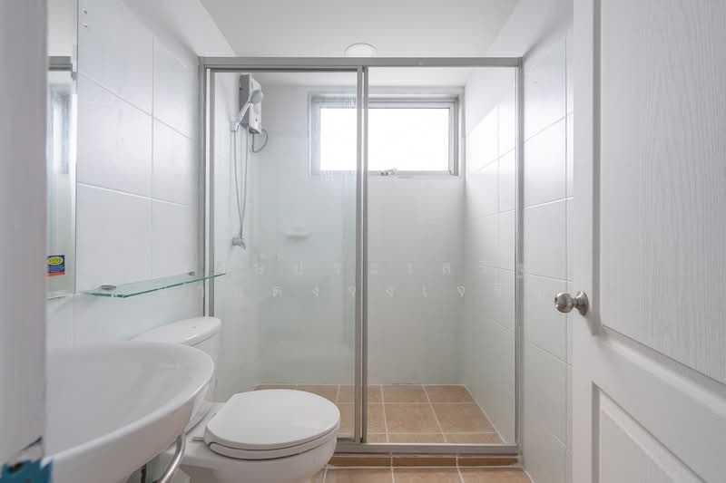 Supalai Park Srinakarin, Bangkok, 688 Srinakarin Road, Nong Bon, Prawet, Bangkok, 1 Bedroom, 51 sqm, Condo For Sale, by พงษ์ประเสริฐ ผาแดงจงเจริญ, 500272839 - DDproperty.com