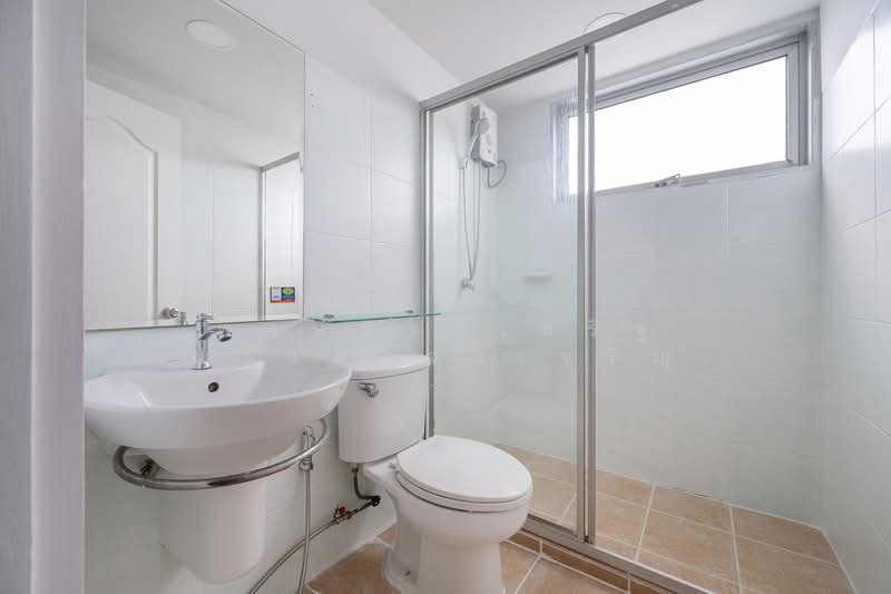 Supalai Park Srinakarin, Bangkok, 688 Srinakarin Road, Nong Bon, Prawet, Bangkok, 1 Bedroom, 51 sqm, Condo For Sale, by พงษ์ประเสริฐ ผาแดงจงเจริญ, 500272839 - DDproperty.com