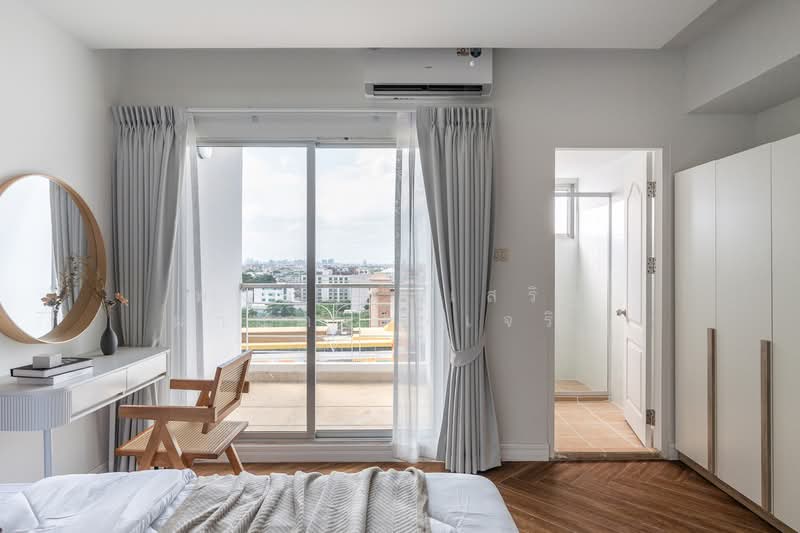 Supalai Park Srinakarin, Bangkok, 688 Srinakarin Road, Nong Bon, Prawet, Bangkok, 1 Bedroom, 51 sqm, Condo For Sale, by พงษ์ประเสริฐ ผาแดงจงเจริญ, 500272839 - DDproperty.com