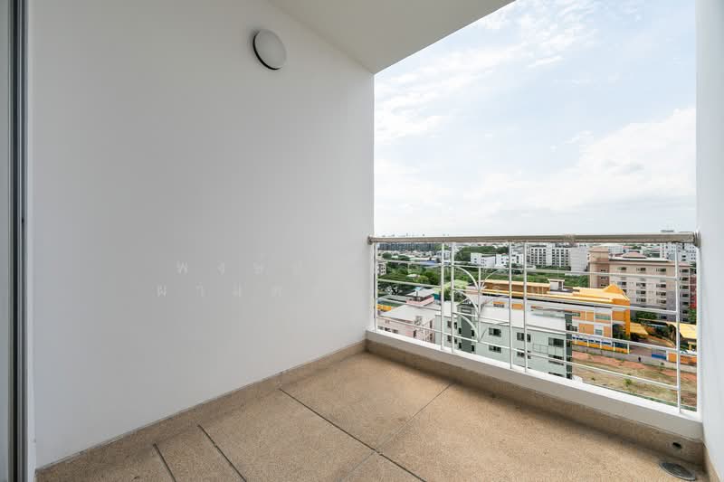 Supalai Park Srinakarin, Bangkok, 688 Srinakarin Road, Nong Bon, Prawet, Bangkok, 1 Bedroom, 51 sqm, Condo For Sale, by พงษ์ประเสริฐ ผาแดงจงเจริญ, 500272839 - DDproperty.com