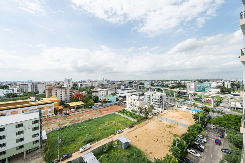 Supalai Park Srinakarin, Bangkok, 688 Srinakarin Road, Nong Bon, Prawet, Bangkok, 1 Bedroom, 51 sqm, Condo For Sale, by พงษ์ประเสริฐ ผาแดงจงเจริญ, 500272839 - DDproperty.com