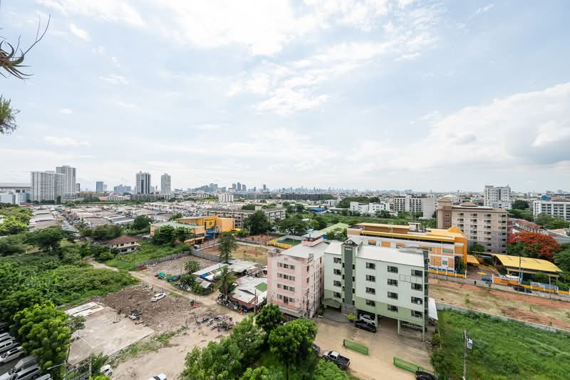 Supalai Park Srinakarin, Bangkok, 688 Srinakarin Road, Nong Bon, Prawet, Bangkok, 1 Bedroom, 51 sqm, Condo For Sale, by พงษ์ประเสริฐ ผาแดงจงเจริญ, 500272839 - DDproperty.com