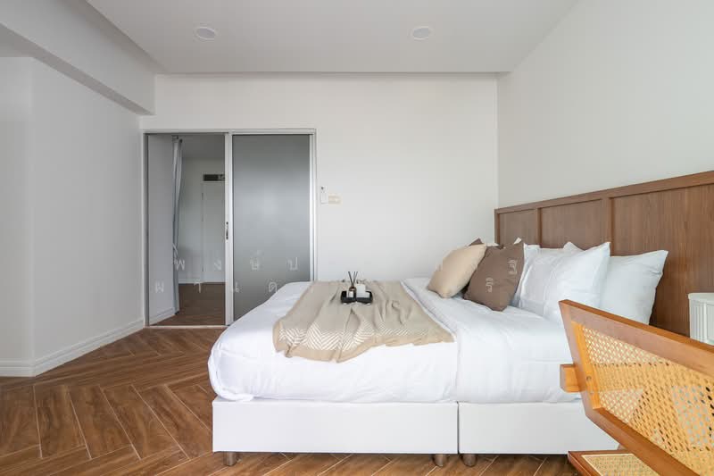 Supalai Park Srinakarin, Bangkok, 688 Srinakarin Road, Nong Bon, Prawet, Bangkok, 1 Bedroom, 51 sqm, Condo For Sale, by พงษ์ประเสริฐ ผาแดงจงเจริญ, 500272839 - DDproperty.com