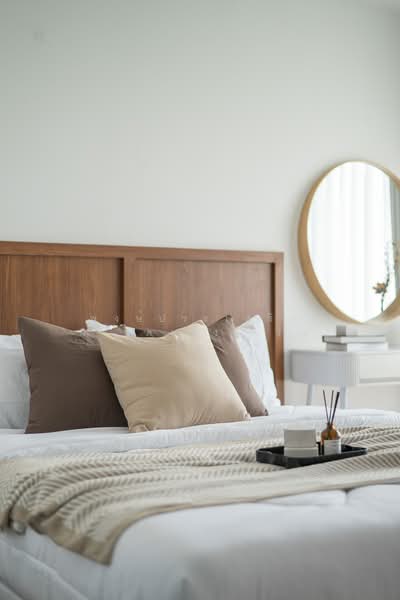 Supalai Park Srinakarin, Bangkok, 688 Srinakarin Road, Nong Bon, Prawet, Bangkok, 1 Bedroom, 51 sqm, Condo For Sale, by พงษ์ประเสริฐ ผาแดงจงเจริญ, 500272839 - DDproperty.com