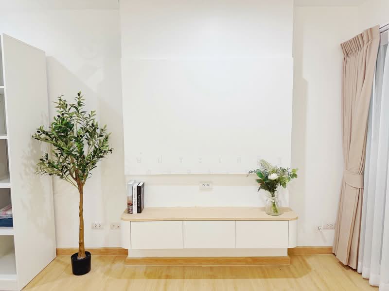 Regent Home Bangson 27, Bangkok, 877 Bangkok-Nonthaburi Road, Bang Sue, Bang Sue, Bangkok, 1 Bedroom, 26 sqm, Condo For Sale, by พงษ์ประเสริฐ ผาแดงจงเจริญ, 500272840 - DDproperty.com