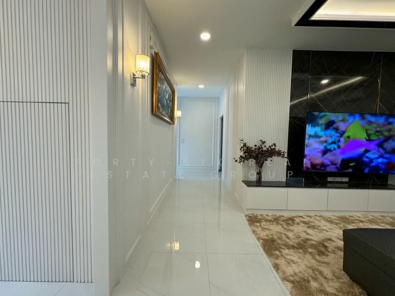 The City Bangna : The City บางนา, สมุทรปราการ, Bang Phli Yai, บางแก้ว, บางพลี, สมุทรปราการ, 351 ตร.ม., บ้านเดี่ยว ขาย, โดย Forty-Six Real Estate Group, 500272841 - DDproperty.com