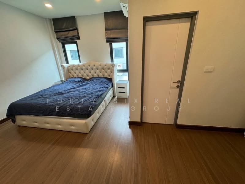 The City Bangna : The City บางนา, สมุทรปราการ, Bang Phli Yai, บางแก้ว, บางพลี, สมุทรปราการ, 351 ตร.ม., บ้านเดี่ยว ขาย, โดย Forty-Six Real Estate Group, 500272841 - DDproperty.com