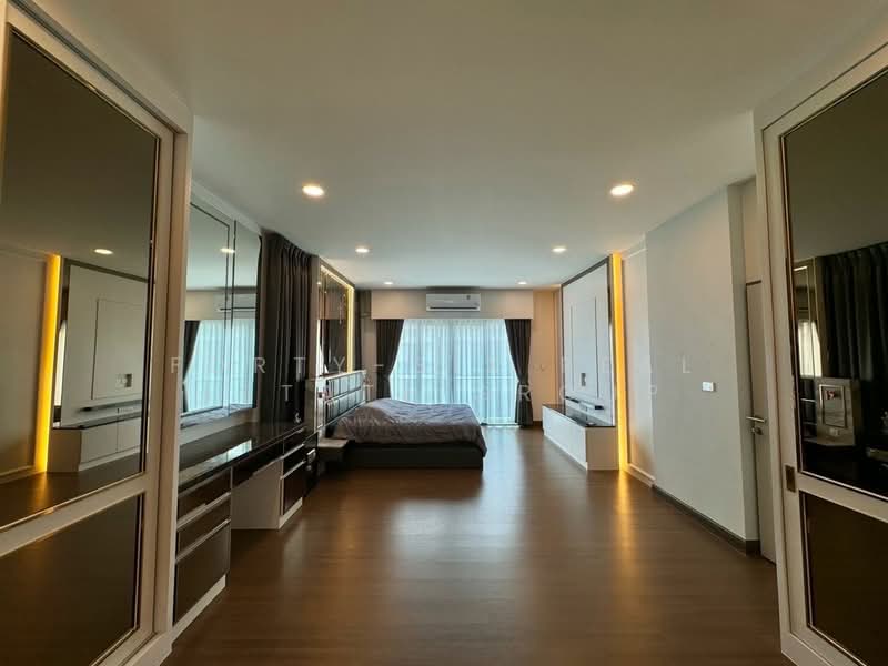 The City Bangna, Samut Prakan, Bang Phli Yai, Bang Kaeo, Bang Plee, Samut Prakan, 5 Bedrooms, 351 sqm, Single Detached House For Sale, by Forty-Six Real Estate Group, 500272841 - DDproperty.com