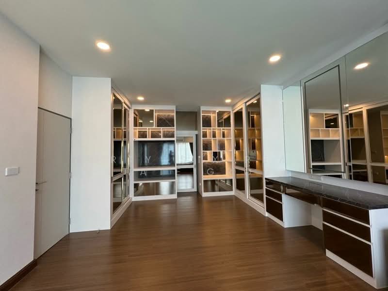 The City Bangna, Samut Prakan, Bang Phli Yai, Bang Kaeo, Bang Plee, Samut Prakan, 5 Bedrooms, 351 sqm, Single Detached House For Sale, by Forty-Six Real Estate Group, 500272841 - DDproperty.com