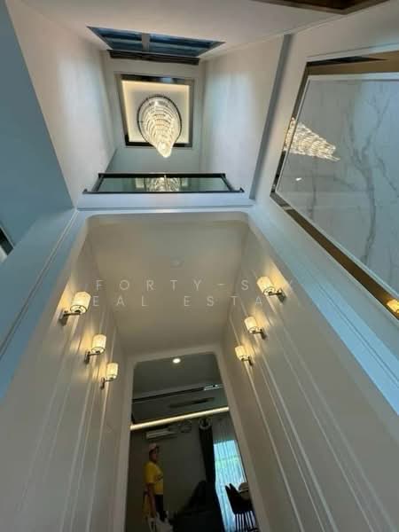 The City Bangna, Samut Prakan, Bang Phli Yai, Bang Kaeo, Bang Plee, Samut Prakan, 5 Bedrooms, 351 sqm, Single Detached House For Sale, by Forty-Six Real Estate Group, 500272841 - DDproperty.com