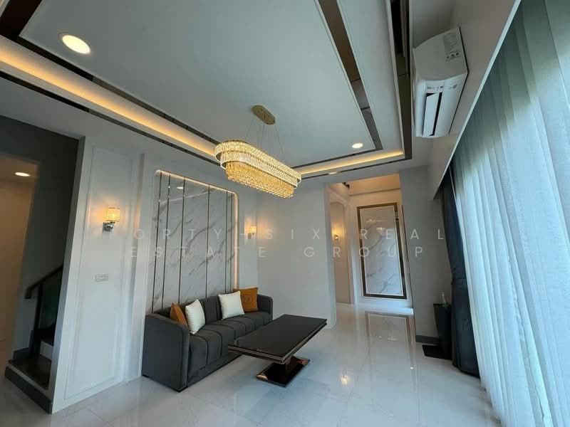 The City Bangna, Samut Prakan, Bang Phli Yai, Bang Kaeo, Bang Plee, Samut Prakan, 5 Bedrooms, 351 sqm, Single Detached House For Sale, by Forty-Six Real Estate Group, 500272841 - DDproperty.com