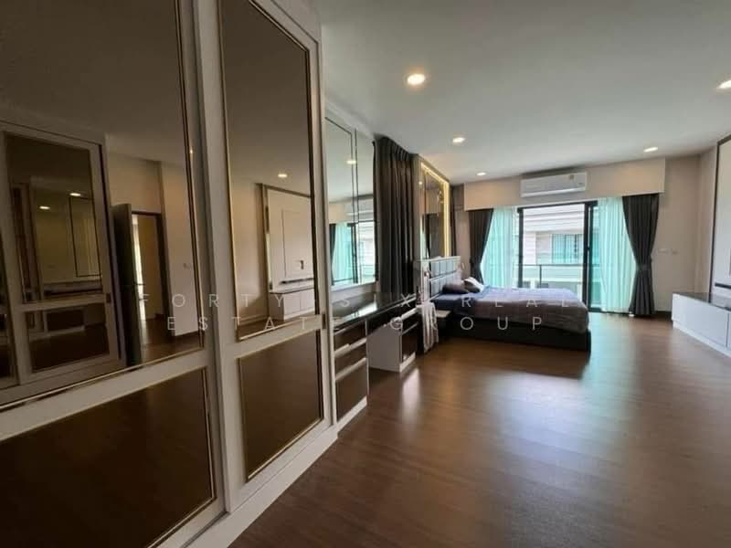 The City Bangna : The City บางนา, สมุทรปราการ, Bang Phli Yai, บางแก้ว, บางพลี, สมุทรปราการ, 351 ตร.ม., บ้านเดี่ยว ขาย, โดย Forty-Six Real Estate Group, 500272841 - DDproperty.com