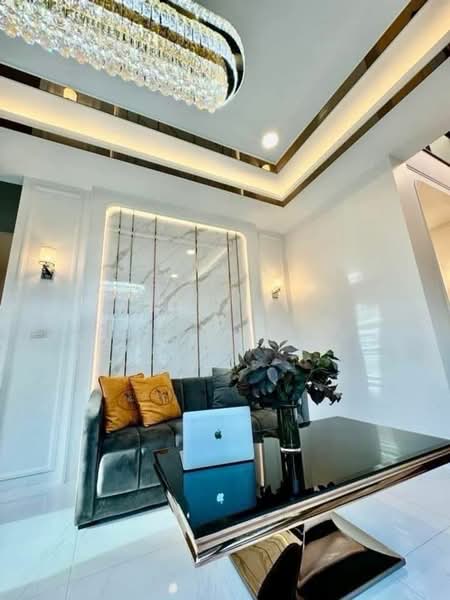 The City Bangna : The City บางนา, สมุทรปราการ, Bang Phli Yai, บางแก้ว, บางพลี, สมุทรปราการ, 351 ตร.ม., บ้านเดี่ยว ขาย, โดย Forty-Six Real Estate Group, 500272841 - DDproperty.com