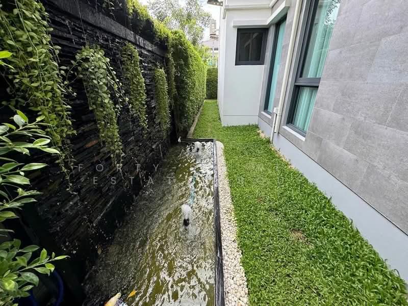 The City Bangna : The City บางนา, สมุทรปราการ, Bang Phli Yai, บางแก้ว, บางพลี, สมุทรปราการ, 351 ตร.ม., บ้านเดี่ยว ขาย, โดย Forty-Six Real Estate Group, 500272841 - DDproperty.com