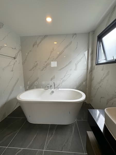 The City Bangna, Samut Prakan, Bang Phli Yai, Bang Kaeo, Bang Plee, Samut Prakan, 5 Bedrooms, 351 sqm, Single Detached House For Sale, by Forty-Six Real Estate Group, 500272841 - DDproperty.com