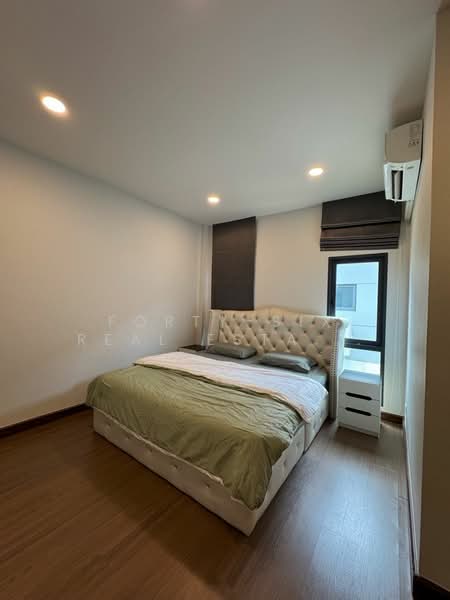 The City Bangna : The City บางนา, สมุทรปราการ, Bang Phli Yai, บางแก้ว, บางพลี, สมุทรปราการ, 351 ตร.ม., บ้านเดี่ยว ขาย, โดย Forty-Six Real Estate Group, 500272841 - DDproperty.com