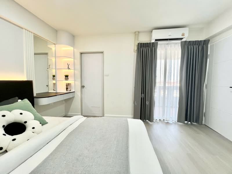 Grand Park Town, Bangkok, Prachautid, Wang Thonglang, Wang Thonglang, Bangkok, 2 Bedrooms, 65 sqm, Condo For Sale, by พงษ์ประเสริฐ ผาแดงจงเจริญ, 500272842 - DDproperty.com