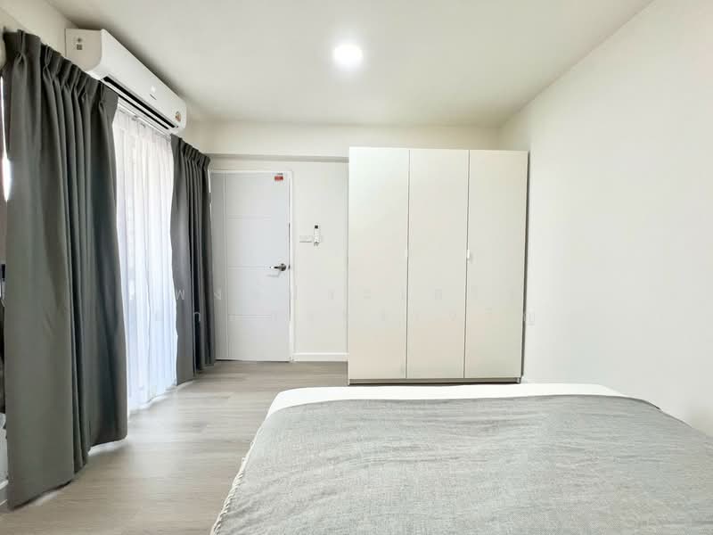 Grand Park Town, Bangkok, Prachautid, Wang Thonglang, Wang Thonglang, Bangkok, 2 Bedrooms, 65 sqm, Condo For Sale, by พงษ์ประเสริฐ ผาแดงจงเจริญ, 500272842 - DDproperty.com