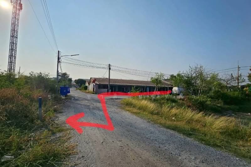 ซอยตาเพิ่ม, Chachoengsao, Bang Pakong, Bang Pakong, Chachoengsao, , 504 sqm, Land For Sale, by ชนะชาติ นนท์ตา, 500272843 - DDproperty.com