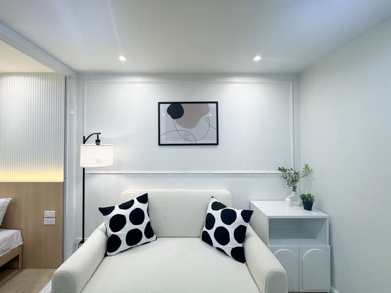 Regent Home 6/2 Prachacheun, Bangkok, Phong Phet Niwet Alley, Chatuchak, Chatuchak, Bangkok, 1 Bedroom, 30 sqm, Condo For Sale, by พงษ์ประเสริฐ ผาแดงจงเจริญ, 500272844 - DDproperty.com