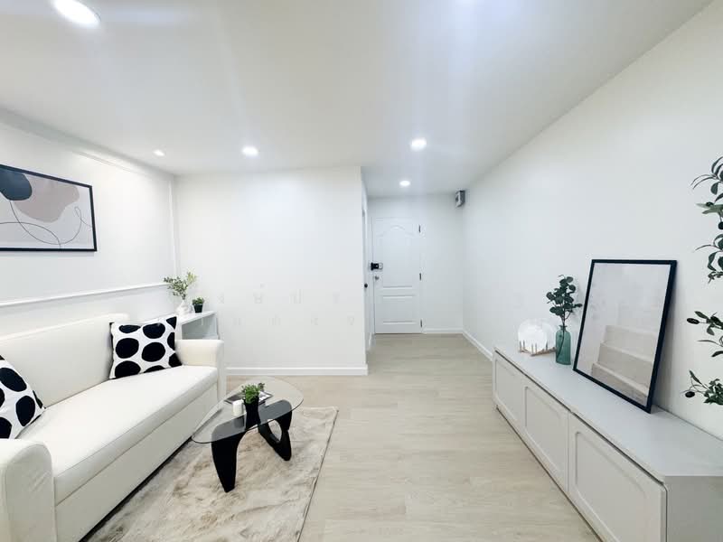 Regent Home 6/2 Prachacheun, Bangkok, Phong Phet Niwet Alley, Chatuchak, Chatuchak, Bangkok, 1 Bedroom, 30 sqm, Condo For Sale, by พงษ์ประเสริฐ ผาแดงจงเจริญ, 500272844 - DDproperty.com