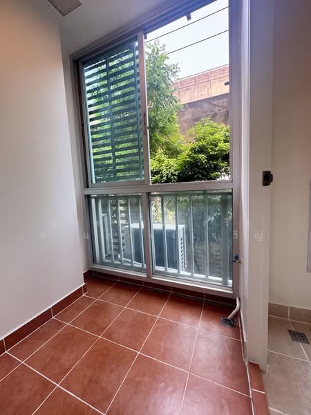 Regent Home 6/2 Prachacheun, Bangkok, Phong Phet Niwet Alley, Chatuchak, Chatuchak, Bangkok, 1 Bedroom, 30 sqm, Condo For Sale, by พงษ์ประเสริฐ ผาแดงจงเจริญ, 500272844 - DDproperty.com