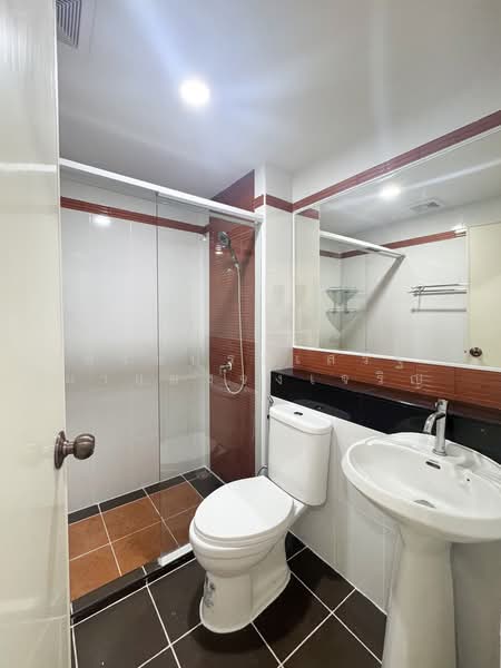 Regent Home 6/2 Prachacheun, Bangkok, Phong Phet Niwet Alley, Chatuchak, Chatuchak, Bangkok, 1 Bedroom, 30 sqm, Condo For Sale, by พงษ์ประเสริฐ ผาแดงจงเจริญ, 500272844 - DDproperty.com