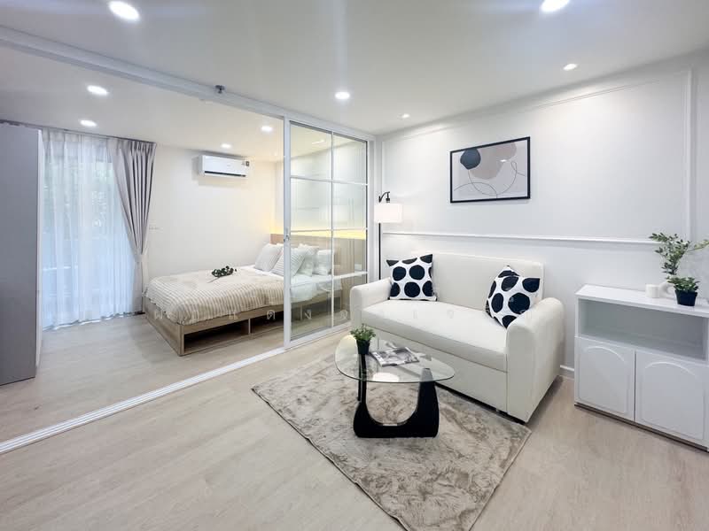 Regent Home 6/2 Prachacheun, Bangkok, Phong Phet Niwet Alley, Chatuchak, Chatuchak, Bangkok, 1 Bedroom, 30 sqm, Condo For Sale, by พงษ์ประเสริฐ ผาแดงจงเจริญ, 500272844 - DDproperty.com