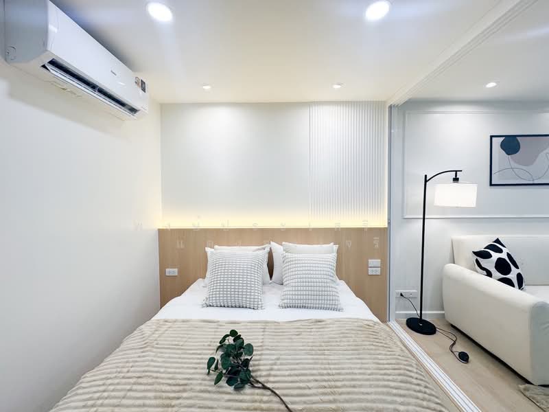 Regent Home 6/2 Prachacheun : รีเจ้นท์ โฮม 6/2 ประชาชื่น, กรุงเทพ, ซอยพงษ์เพชรนิเวศน์, จตุจักร, จตุจักร, กรุงเทพ, 30 ตร.ม., คอนโด ขาย, โดย พงษ์ประเสริฐ ผาแดงจงเจริญ, 500272844 - DDproperty.com