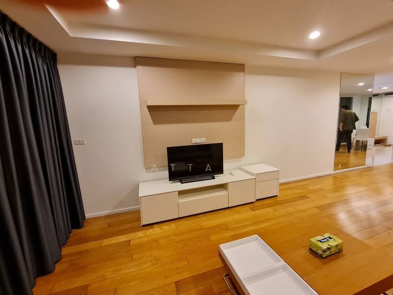 For Rent - 15 Sukhumvit Residences, Bangkok