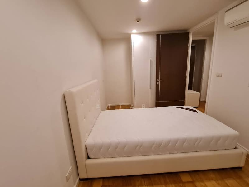 For Rent - 15 Sukhumvit Residences, Bangkok