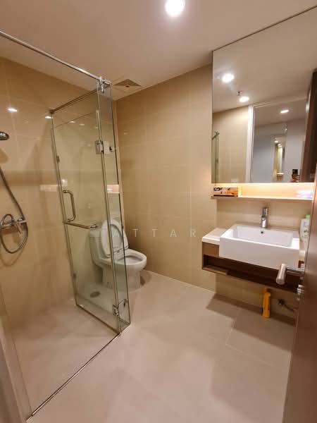 For Rent - 15 Sukhumvit Residences, Bangkok
