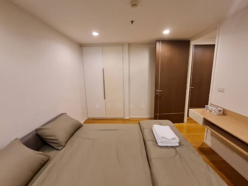 For Rent - 15 Sukhumvit Residences, Bangkok