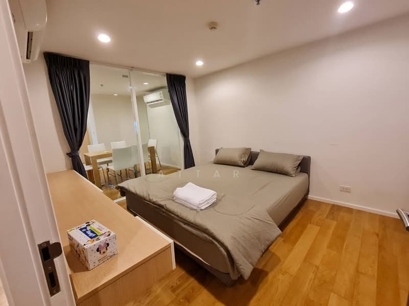 For Rent - 15 Sukhumvit Residences, Bangkok