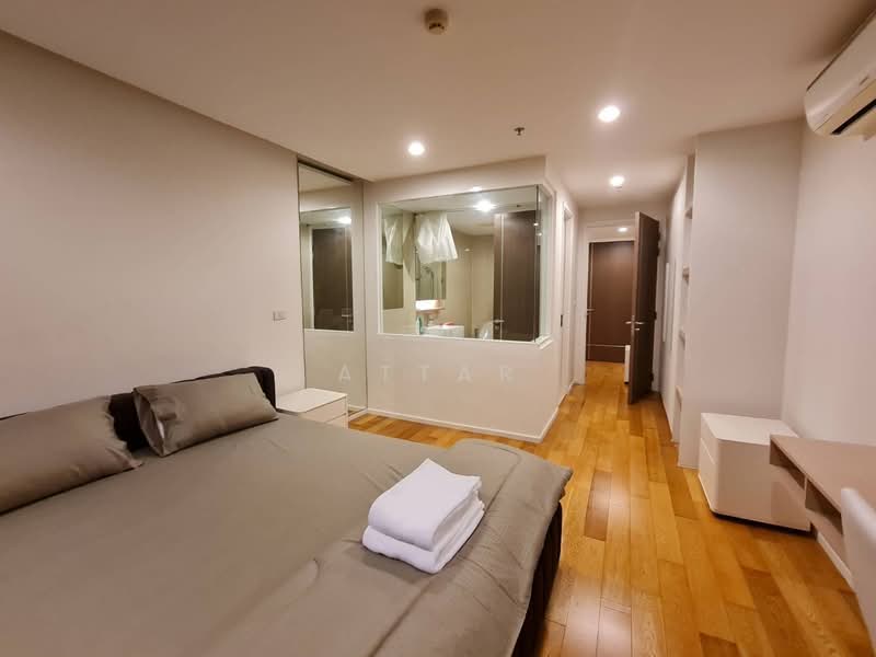 15 Sukhumvit Residences : 15 สุขุมวิท เรสซิเด็นซ์, กรุงเทพ, ซอยสุขุมวิท 15, คลองเตยเหนือ, วัฒนา, กรุงเทพ, 137 ตร.ม., คอนโด ให้เช่า, โดย Attar, 500272845 - DDproperty.com