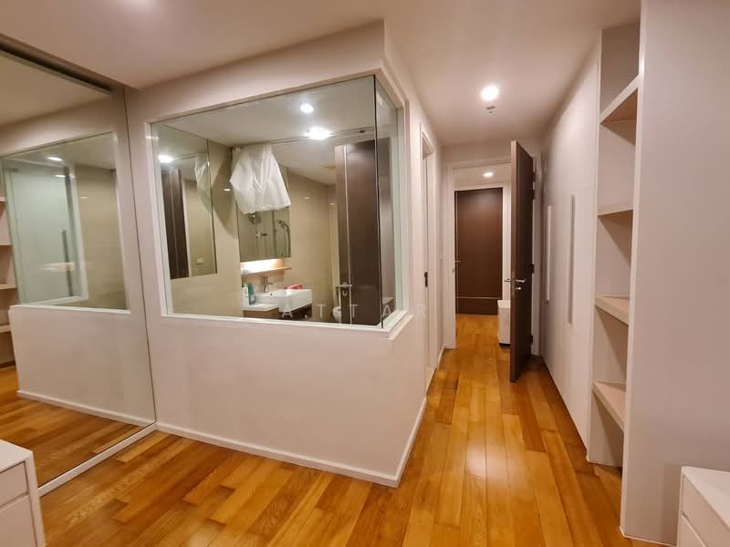 For Rent - 15 Sukhumvit Residences, Bangkok