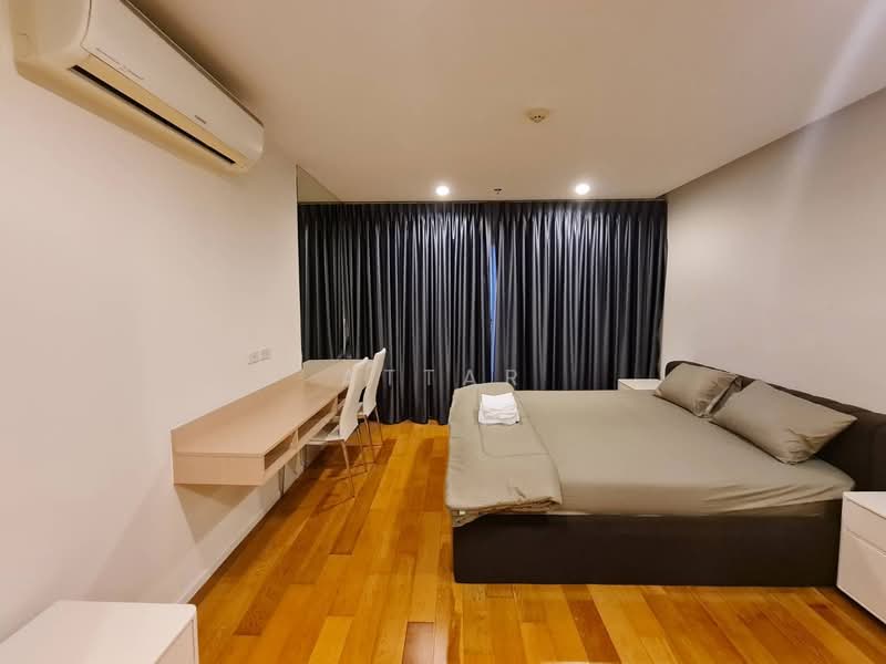 For Rent - 15 Sukhumvit Residences, Bangkok