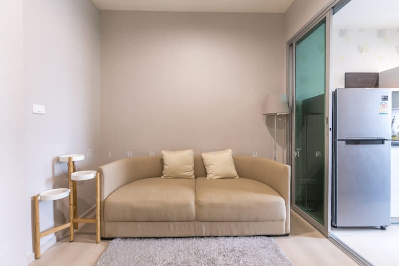 Life Ratchadapisek, Bangkok, 279 Ratchadapisaek Road, Huai Khwang, Huai Khwang, Bangkok, Studio, 31 sqm, Condo For Sale, by อดิเทพ ภระมรทัต, 500272846 - DDproperty.com