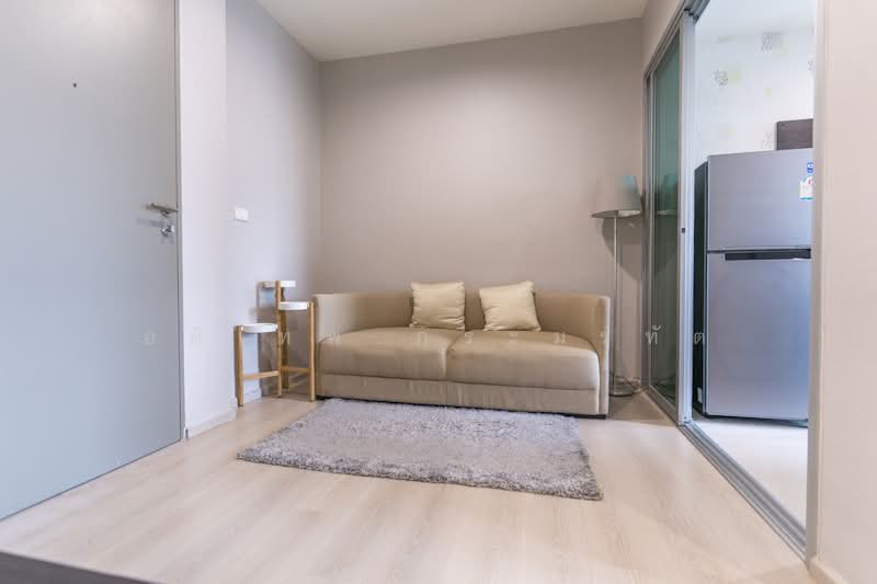 Life Ratchadapisek, Bangkok, 279 Ratchadapisaek Road, Huai Khwang, Huai Khwang, Bangkok, Studio, 31 sqm, Condo For Sale, by อดิเทพ ภระมรทัต, 500272846 - DDproperty.com